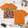 Taj Mahal Mule Bone Album 3D T-Shirt, Perfect Gifts For Music Lovers - Vesles2014S