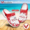 Takeda Pharmaceutical Logo Crocs Shoes For Men And Women, Unique Clogs Shoes For Fans - Vesles2014S
