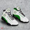 Tala'ea El Gaish SC Sport Air Jordan 13 Sneakers, Best Sneaker Gifts For Fans - Vesles2014s