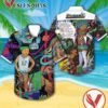 Tales Of Kidd Funkadelic Album By Funkadelic Hawaiian Shirt, Unique Gifts For Music Lovers - Vesles2014S
