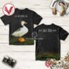 Talk Talk Asides Besides Compilation Album Cover Shirt, Unique Gifts For Music Lovers - Vesles2014S
