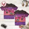 Talk Talk It’s My Life Album Cover Shirt, Unique Gifts For Music Lovers - Vesles2014S