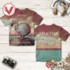 Talk Talk Missing Pieces Compilation Album Cover Shirt, Unique Gifts For Music Lovers - Vesles2014S