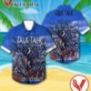 Talk Talk Spirit Of Eden Album Cover Hawaiian Shirt, Unique Gifts For Music Lovers - Vesles2014S