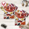 Talk Talk The Colour Of Spring Album Cover Shirt, Unique Gifts For Music Lovers - Vesles2014S