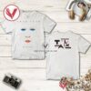 Talk Talk The Party’s Over Album Cover Shirt, Unique Gifts For Music Lovers - Vesles2014S