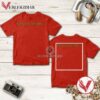 Talking Heads 77 Album Cover Shirt, Unique Gifts For Music Lovers - Vesles2014S