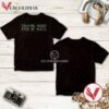 Talking Heads Fear Of Music Album Cover Shirt, Unique Gifts For Music Lovers - Vesles2014S