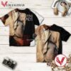 Talking Heads Stop Making Sense Album Cover Shirt, Unique Gifts For Music Lovers - Vesles2014S