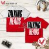 Talking Heads True Stories Album Cover Shirt, Unique Gifts For Music Lovers - Vesles2014S