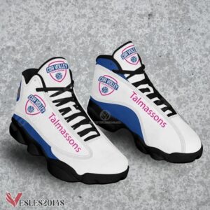Talmassons Women Volleyball Air Jordan 13 Shoes, Best Sneaker Gifts For Fans - Vesles2014s 1