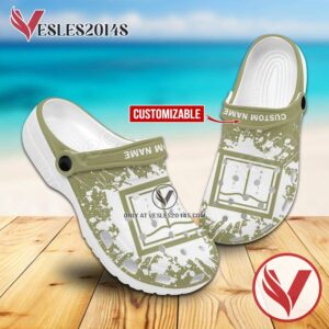 Talmudical Seminary Oholei Torah Crocs Shoes For Men And Women, Unique Clogs Shoes For Fans - Vesles2014S