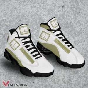Talmudical Seminary Oholei Torah Logo Air Jordan 13 Shoes, Best Sneaker Gifts For Fans - Vesles2014s 1