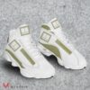 Talmudical Seminary Oholei Torah Logo Air Jordan 13 Shoes, Best Sneaker Gifts For Fans - Vesles2014s
