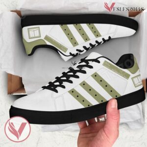 Talmudical Seminary Oholei Torah Logo Stan Smith Shoes For Men And Womens - Vesles2014s 1
