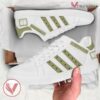 Talmudical Seminary Oholei Torah Logo Stan Smith Shoes For Men And Womens - Vesles2014s