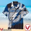 Tampa Bay Lightning Big Logo 2008 Hawaiian Shirt, Unique Gifts For Friends - Vesles2014S 1