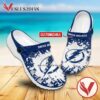 Tampa Bay Lightning Personalized Crocs Shoes For Men And Women, Unique Clogs Shoes For Fans - Vesles2014S