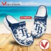 Tampa Bay Rays Custom Crocs Shoes For Men And Women, Unique Clogs Shoes For Fans - Vesles2014S