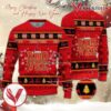 Tampereen Koovee Sport Ugly Christmas Sweater, Unique Gifts For Fans - Vesles2014aS 1