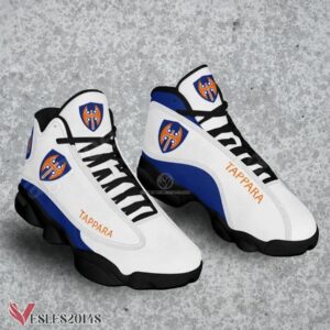 Tappara Club Air Jordan 13 Shoes, Best Sneaker Gifts For Fans - Vesles2014s 1