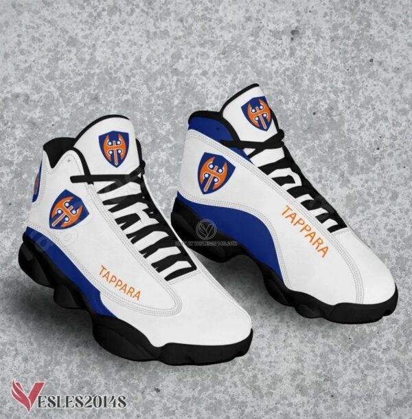 Tappara Club Air Jordan 13 Shoes, Best Sneaker Gifts For Fans - Vesles2014s 1