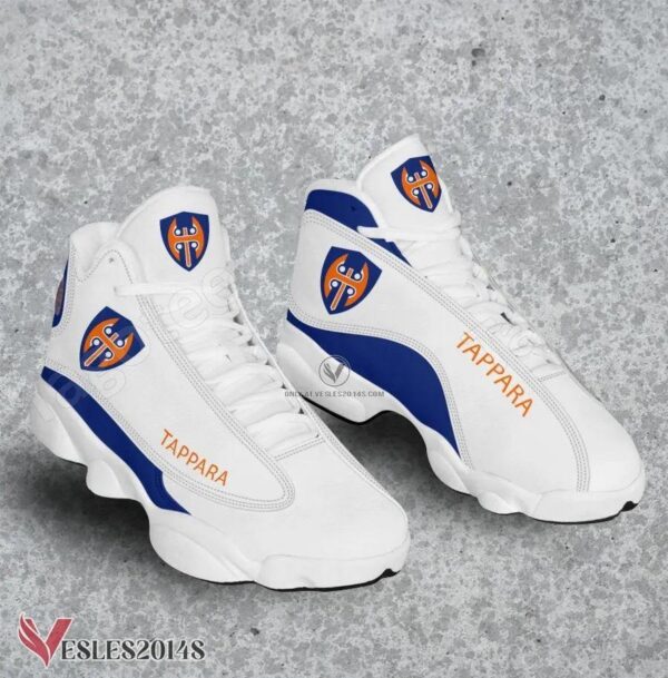 Tappara Club Air Jordan 13 Shoes, Best Sneaker Gifts For Fans - Vesles2014s