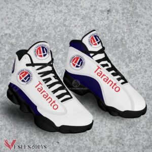 Taranto Volleyball Air Jordan 13 Shoes, Best Sneaker Gifts For Fans - Vesles2014s 1