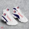 Taranto Volleyball Air Jordan 13 Shoes, Best Sneaker Gifts For Fans - Vesles2014s