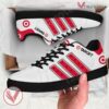Target Corporation Print Stan Smith Shoes, Best Sneaker For Fans - Vesles2014s