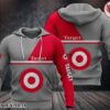 Target Uniform Custom Hoodie Style 2 - Vesles2014S