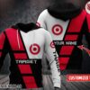 Target Uniform Custom Hoodie Style 3 - Vesles2014S
