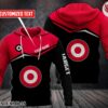 Target Uniform Custom Hoodie Style 4 - Vesles2014S