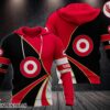 Target Uniform Custom Hoodie Style 6 - Vesles2014S