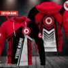 Target Uniform Custom Hoodie Style 7 - Vesles2014S