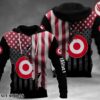 Target Uniform Custom Hoodie Style 8 - Vesles2014S