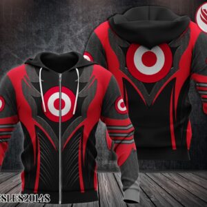 Target Uniform Custom Hoodie - Vesles2014S 1