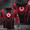 Target Uniform Custom Hoodie - Vesles2014S
