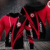 Target Uniform Uniform Custom Hoodie - Vesles2014S
