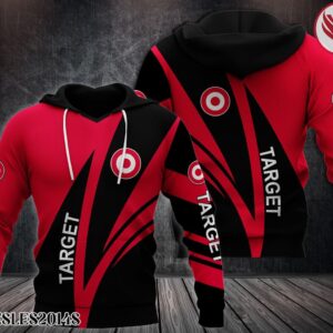 Target Uniform Uniform Custom Hoodie - Vesles2014S