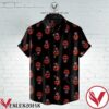 Tarman The Return Of The Living Dead Hawaiian Shirt, Unique Gifts For Friends - Vesles2014S 1