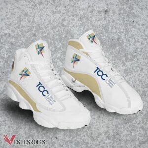 Tarrant County College District Air Jordan 13 Shoes, Best Sneaker Gifts For Fans - Vesles2014s 1