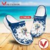 Tarrant County College District Custom Crocs Shoes For Men And Women, Unique Clogs Shoes For Fans - Vesles2014S