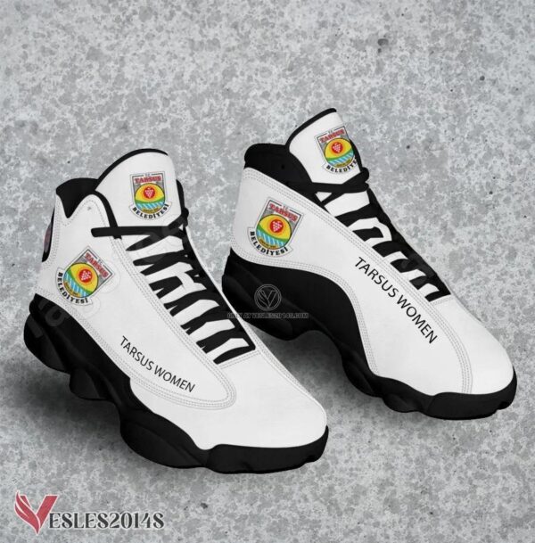 Tarsus Women Basketball Air Jordan 13 Shoes, Best Sneaker Gifts For Fans - Vesles2014s 1