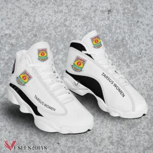 Tarsus Women Basketball Air Jordan 13 Shoes, Best Sneaker Gifts For Fans - Vesles2014s