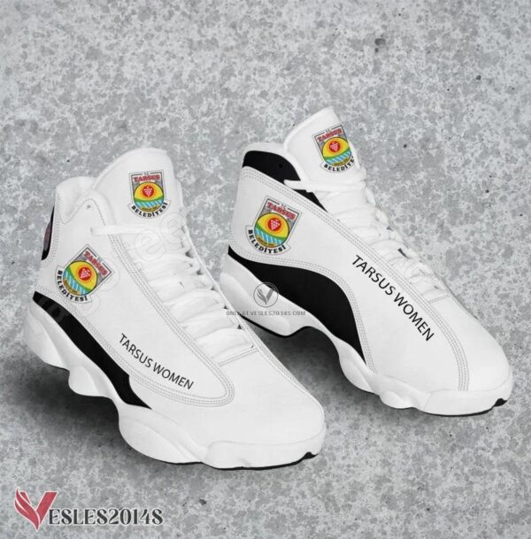 Tarsus Women Basketball Air Jordan 13 Shoes, Best Sneaker Gifts For Fans - Vesles2014s