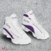 Tarte Cosmetic Logo Air Jordan 13 Shoes, Best Sneaker Gifts For Fans - Vesles2014s