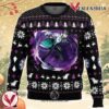 Tatsuya Shiba The Irregular at Magic High School Ugly Christmas Sweater, Unique Christmas Gift For Fans - Vesles2014S
