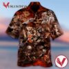 Tattoo Your Dream Casual Beach Full Printing Hawaiian Shirt Vesles2014S