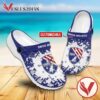 Tavriya Simferopol Crocs Shoes For Men And Women, Unique Clogs Shoes For Fans - Vesles2014S